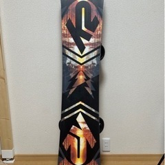 スノーボードフルセット