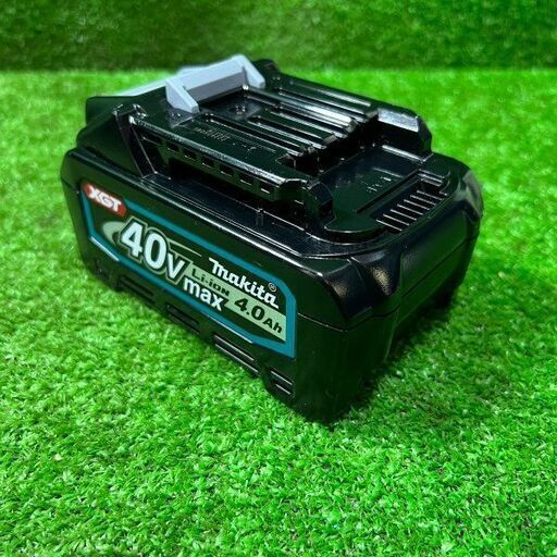 マキタ BL4040 バッテリー 5回【市川行徳店】【店頭取引限定】【中古】