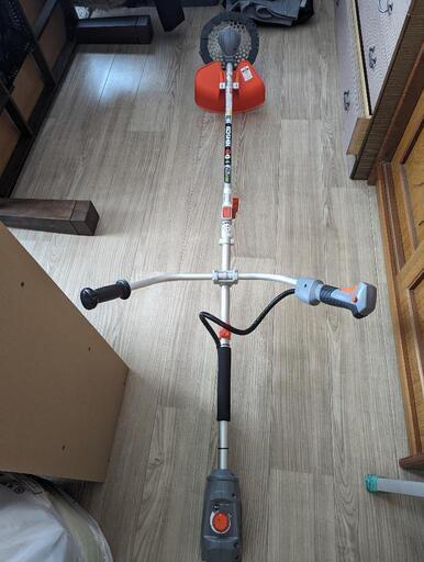 草刈機