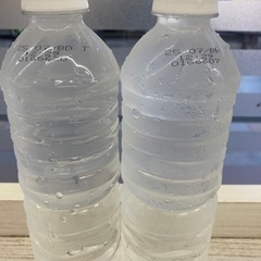 天然水