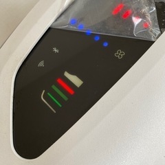 アムウェイ　空気清浄機　2021年製