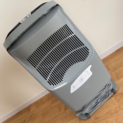 アムウェイ　空気清浄機　2021年製