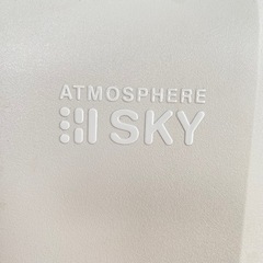 アムウェイ　空気清浄機　2021年製