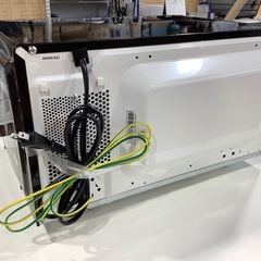 TWINBIRD(ツインバード)の電子レンジをご紹介します‼︎ トレジャーファクトリーつくば