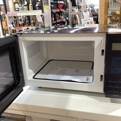 TWINBIRD(ツインバード)の電子レンジをご紹介します‼︎ トレジャーファクトリーつくば