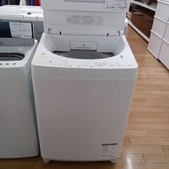 ☆ジモティ割あり☆ 東芝 洗濯機 10Kg 18年製 動作確認／クリーニング済み