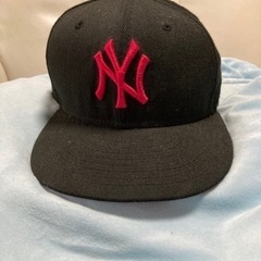 NEWERA キャップ