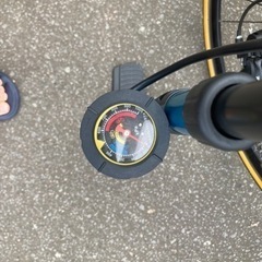 カノーバー　ロードバイク　