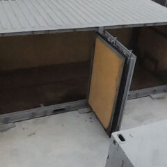 海上コンテナ　中古　　　山口県