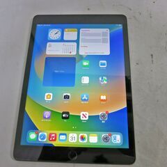Apple iPad 10.2インチ 第9世代 Wi-Fi 64...