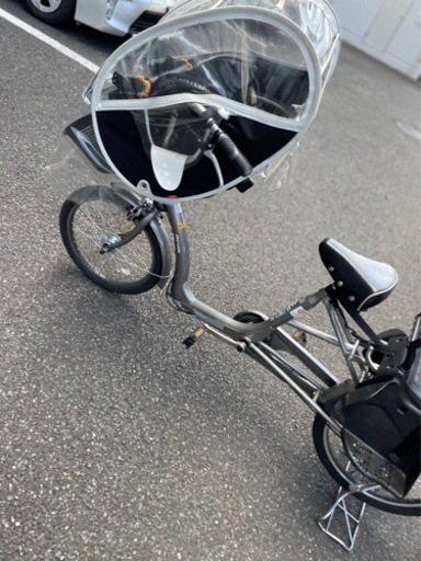 自転車