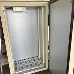 米保冷庫 玄米 農産物保冷庫 野菜庫 新米愛菜っ庫-Supreme Regular Jean レギュラージーンズ ②