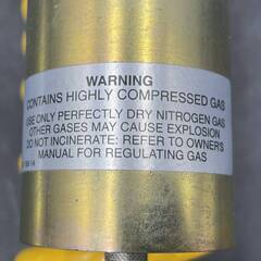 【九州 配送対応 可能】CARROZZERIA/カロッツェリア OHLYS/オーリンズ サスペンション リアサス リアショック