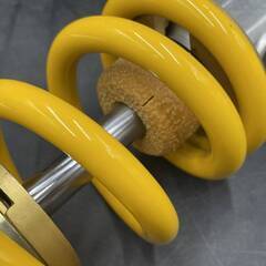 【九州 配送対応 可能】CARROZZERIA/カロッツェリア OHLYS/オーリンズ サスペンション リアサス リアショック