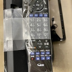 Panasonic?かしこく節電エコナビ?42型液晶テレビ8588