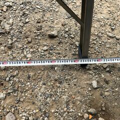 ☆彡①業務用!!!とても丈夫なアルミ製脚立!!!高さ270ｃｍ!!!大工・植木・洗車・日曜大工・などなど・・・