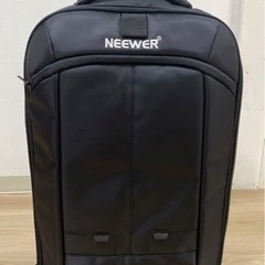 収納／機材ケース／Neewer 2-in-1 カメラバックパック...