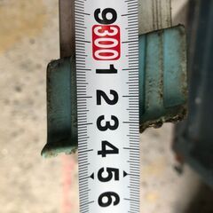 ☆彡②業務用!!!とても丈夫なアルミ製脚立!!!高さ約