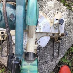 マキタ makita 一発切断 TD295 クロスカットソー 卓上スライド丸ノコ 