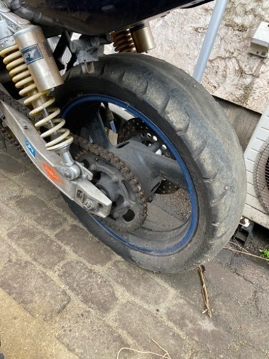 YAMAHA XJR400 4HM 部品取車 バラ売りOK 丸車で引き取りOK ヤマハ