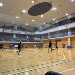 バスケしようぜ！🏀