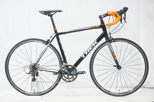 TREK 「トレック」 DOMANE 4.7 2015年モデル ロードバイク / IT9G46P0A4N0