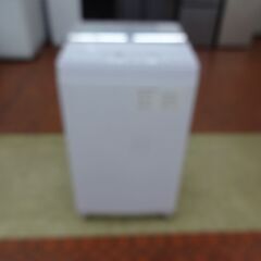 ID 351301　洗濯機6K　ニトリ　２０２１年製　NTR60