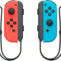 Nintendo switch Joy-Con 修理