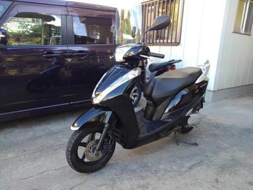 ホンダ　リード125