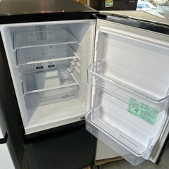 配達可【冷蔵庫】【三菱】🌟6カ月保証付　クリーニング済み【管理番号13108】