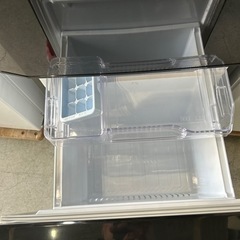 配達可【冷蔵庫】【三菱】🌟6カ月保証付　クリーニング済み【管理番号13108】