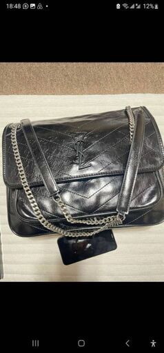 ハンドバッグ Ysl ladies