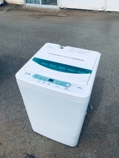 EJ1149番⭐️ヤマダ電機洗濯機⭐️