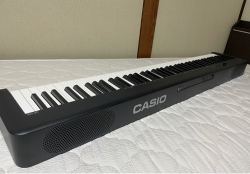 2020年製 CASIO CDP-S150 カシオ 電子ピアノ キーボード