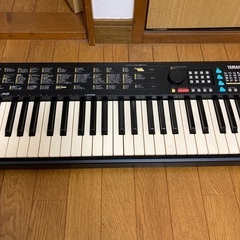 電子キーボード　ポータトーン　ピアノ