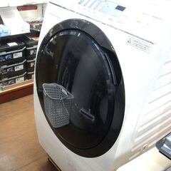 Panasonic パナソニック 10/6㎏ ドラム式洗濯乾燥機...
