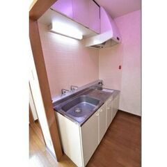 🐄【白石区★1K】敷金礼金なし☆バス・トイレ別🛁/🚽ネット対応◎駐車場空き有🅿🐄 - 賃貸（マンション/一戸建て）