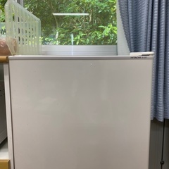小型冷蔵庫HITACHI
