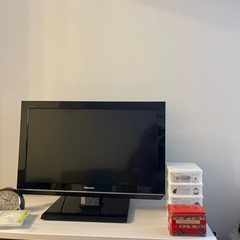 26V TOSHIBA 液晶テレビ　REGZA