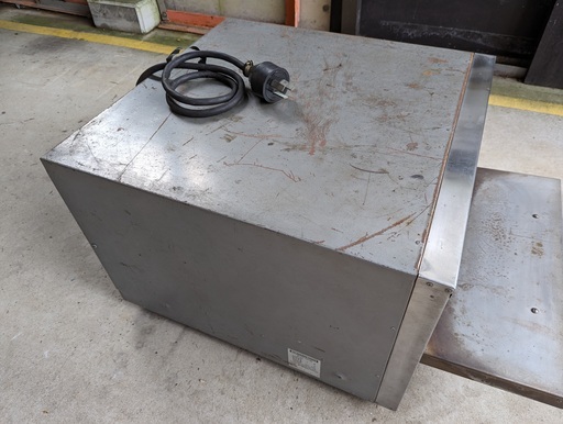 業務用 単相200v BAKERS PRIDE ピザオーブン