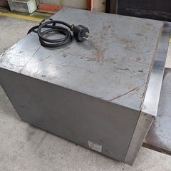 業務用　単相２００v BAKERS PRIDE ピザオーブン