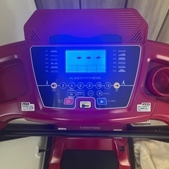 アルインコ(ALINCO) ランニングマシン最高速度16 キロ　AFR1119A