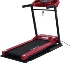 アルインコ(ALINCO) ランニングマシン最高速度16 キロ　AFR1119A