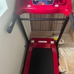 アルインコ(ALINCO) ランニングマシン最高速度16 キロ　AFR1119A