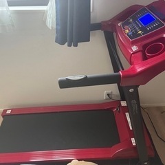 アルインコ(ALINCO) ランニングマシン最高速度16 キロ　AFR1119A