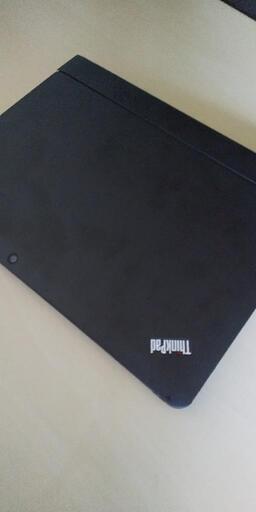 【美品】ThinkPad Helix