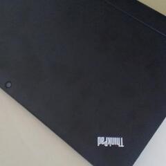 【美品】ThinkPad Helix