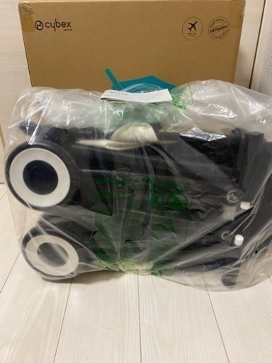 サイベックス　リベル　新品