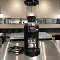 コーヒー　グラインダー