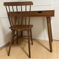 NOCE デスク&チェア